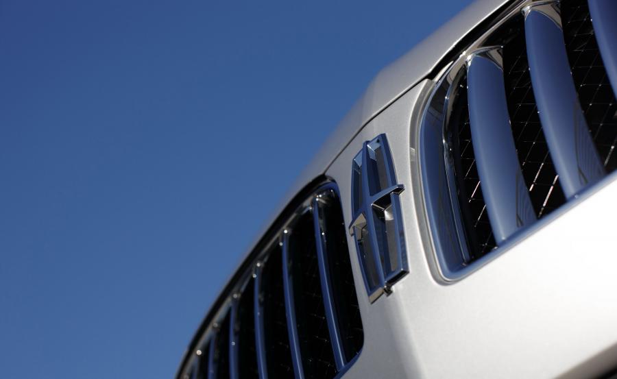  Lincoln MKX 2011 года  (фото 86 из 105)